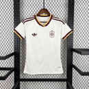 ESPAÑA II COPA DO MUNDO 2026  MUJER