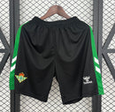 SHORTS BETIS I 25/26 HOMBRE