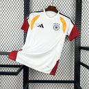 ALEMANIA PRE MATCH COPA DO MUNDO 2026 HOMBRE