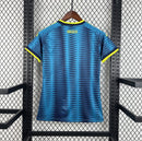 COLOMBIA II COPA DO MUNDO 2026 MUJER
