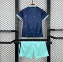 ALEMANIA II COPA DO MUNDO 2026 CONJUNTO INFANTIL