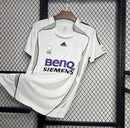 MERENGUES I 06/07 HOMBRE (RETRO)
