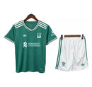 LIVERPOOL III 25/26 CONJUNTO INFANTIL