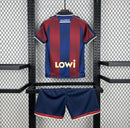 LEVANTE I 25/26 CONJUNTO INFANTIL