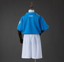 NAPOLI I 26/27 CONJUNTO INFANTIL