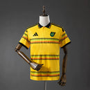 JAMAICA COPA DO MUNDO 2026 HOMBRE