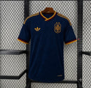 ESPAÑA BLUE COPA DO MUNDO 2026 HOMBRE