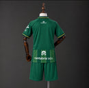 RACING SANTANDER II 26/27  CONJUNTO INFANTIL