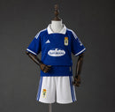 REAL OVIEDO I 26/27 CONJUNTO INFANTIL