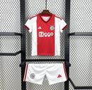 AJAX I 25/26 CONJUNTO INFANTIL