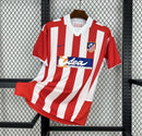 ATLÉTICO DE MADRID I 02/03 HOMBRE (RETRO)