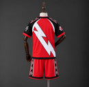RAYO VALLECANO II 26/27  CONJUNTO INFANTIL