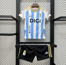 REAL OVIEDO III 25/26 CONJUNTO INFANTIL