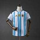 ARGENTINA I COPA DO MUNDO 2026 HOMBRE