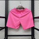 SHORTS BARCELONA PINK 25/26 HOMBRE