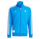 CHAQUETA REAL MADRID  25/26
