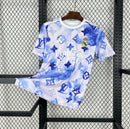 REAL MADRID LOUIS VUITTON 25/26 HOMBRE