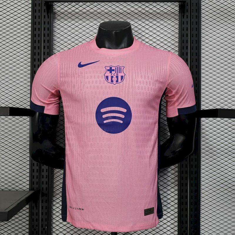 BARCELONA EDICION SPECIAL 25/26 HOMBRE (VERSIÓN JUGADOR)