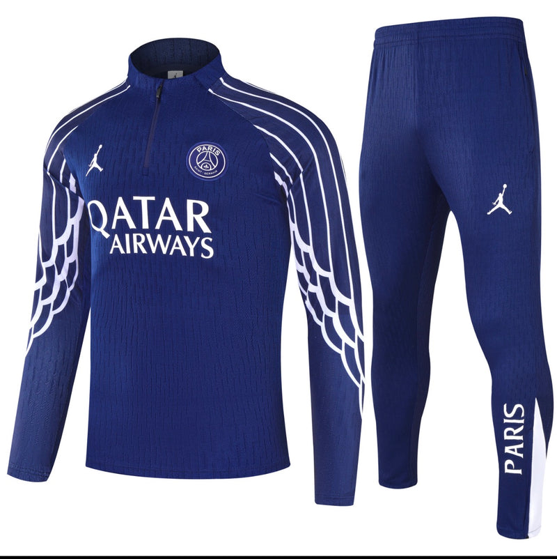 KIT FRIO PSG 25/26