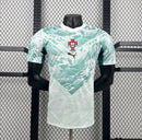 PORTUGAL II COPA DO MUNDO 2026 HOMBRE (VERSIÓN JUGADOR)