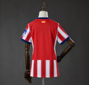 ATLETICO DE MADRID  II 26/27 MUJER