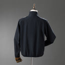 CHAQUETA BENFICA BLACK 25/26