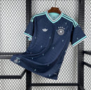 ALEMANIA II COPA DO MUNDO 2026 HOMBRE
