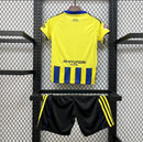 REAL OVIEDO II 25/26 CONJUNTO INFANTIL