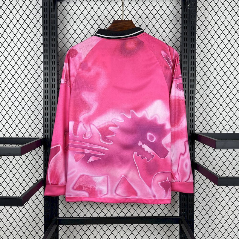 VENEZIA PORTERO MANGA LARGA 25/26 HOMBRE