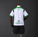 RACING SANTANDER I 26/27  CONJUNTO INFANTIL