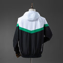CHAQUETA REAL BETIS  25/26