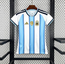 ARGENTINA I COPA DO MUNDO 2026 MUJER