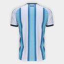 ARGENTINA I COPA DO MUNDO 2026 HOMBRE (RETRO)