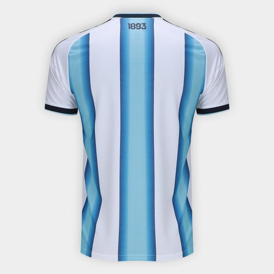 ARGENTINA I COPA DO MUNDO 2026 HOMBRE (RETRO)