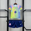 BARCELONA EDICION SPECIAL 25/26 CONJUNTO INFANTIL