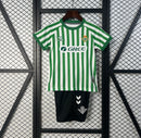 BETIS EDICION SPECIAL 25/26 CONJUNTO INFANTIL