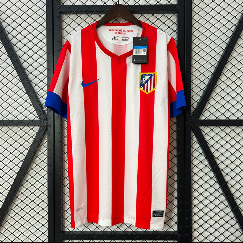 ATLETICO DE MADRID I 12/13 HOMBRE (RETRO)