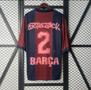 BARCELONA I TRAVIS SCOTT 00/01 HOMBRE