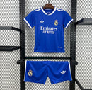 REAL MADRID III 25/26 CONJUNTO INFANTIL