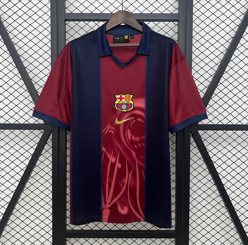BARCELONA I TRAVIS SCOTT 00/01 HOMBRE