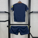 ATLÉTICO DE MADRID II 25/26 CONJUNTO INFANTIL