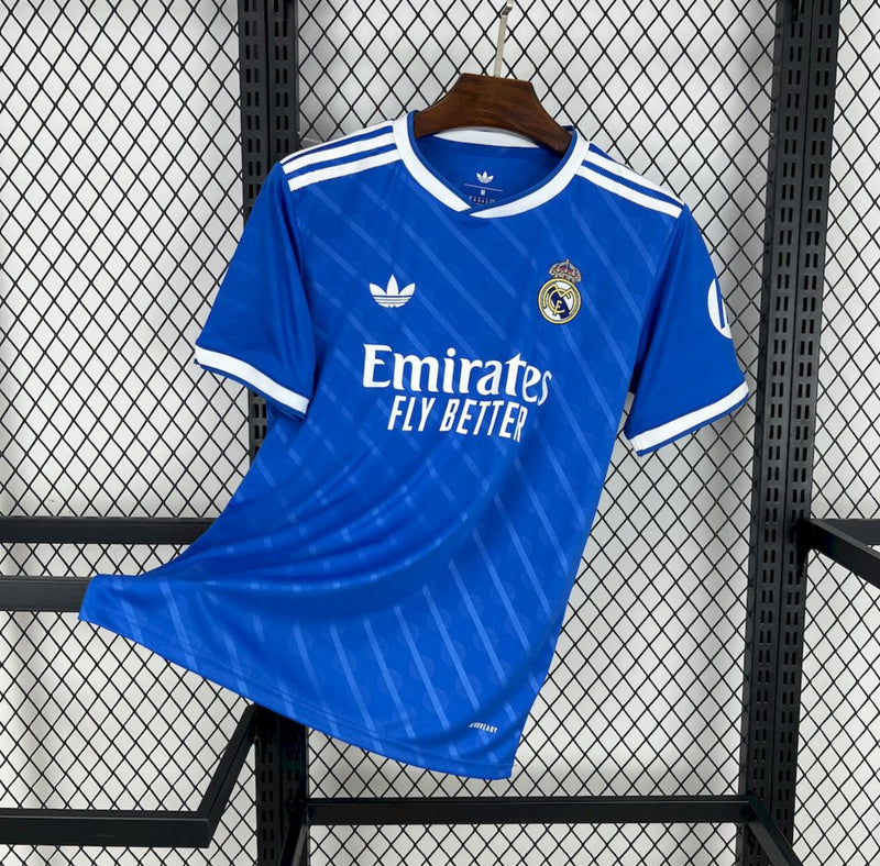 REAL MADRID III 25/26 HOMBRE