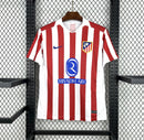 ATLÉTICO DE MADRID I 25/26 HOMBRE