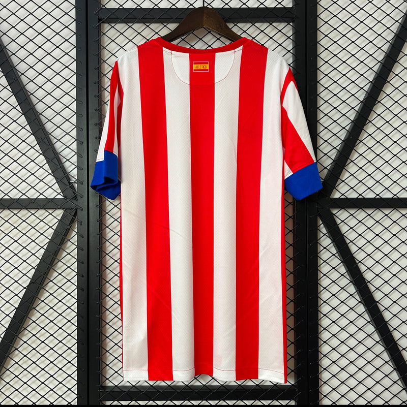 ATLETICO DE MADRID I 12/13 HOMBRE (RETRO)