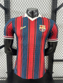 BARCELONA EDICION SPECIAL 25/26 HOMBRE (VERSIÓN JUGADOR)