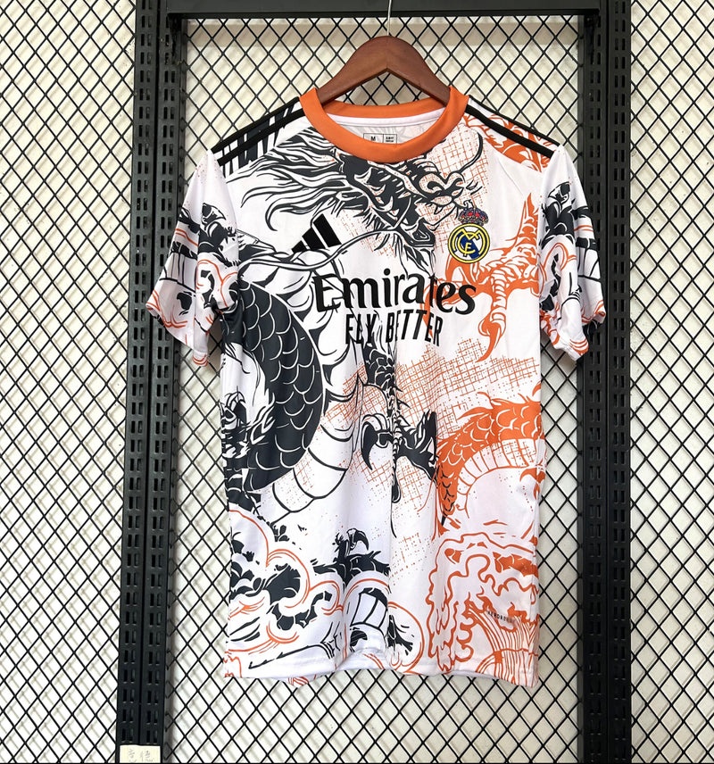 REAL MADRID SPECIAL EDITION 25/26 HOMBRE