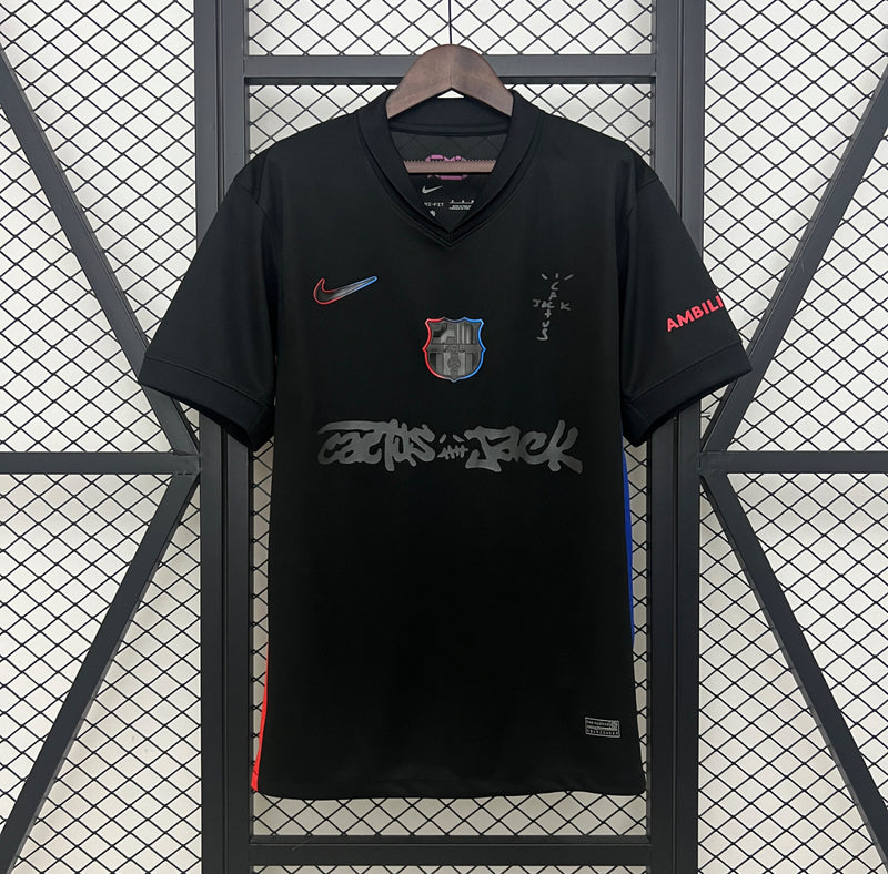 BARCELONA II TRAVIS SCOTT 24/25 HOMBRE