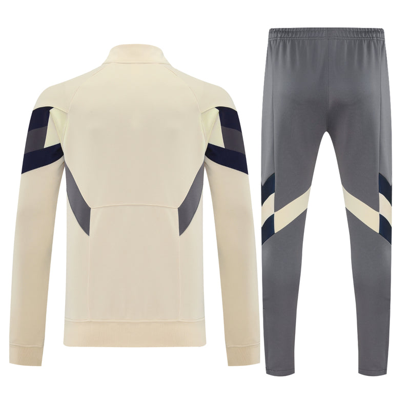 KIT FRIO REAL MADRID 25/26