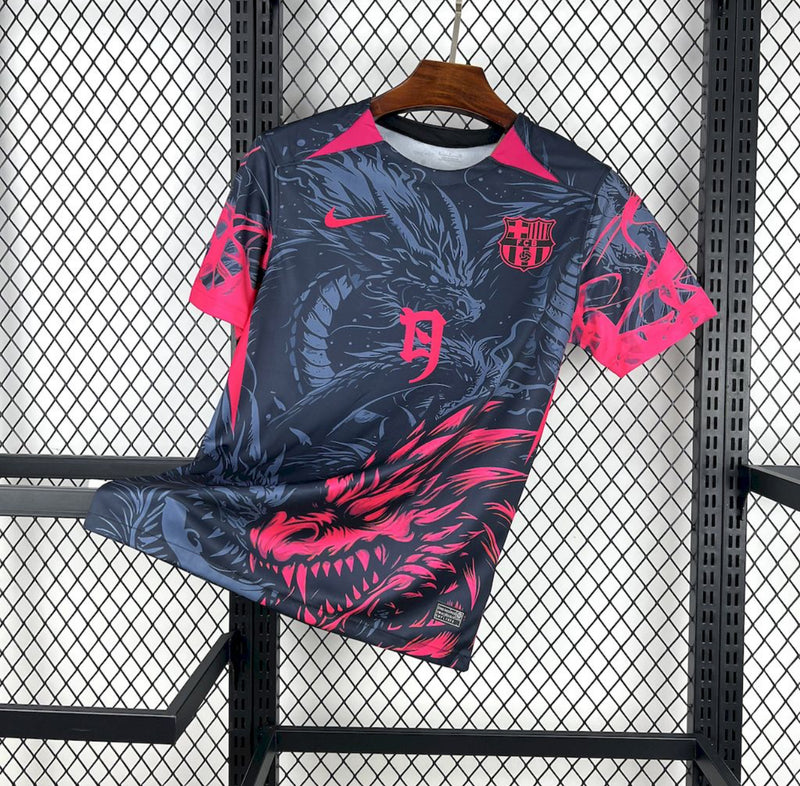 BARCELONA EDICIÓN ESPECIAL 25/26 HOMBRE