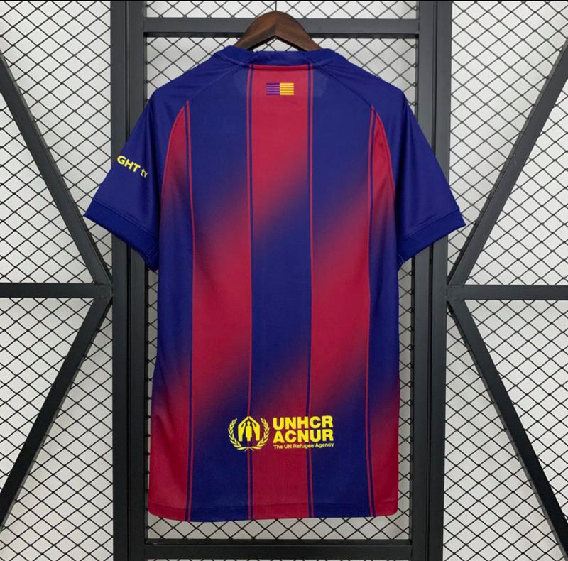 BARCELONA I 25/26 HOMBRE